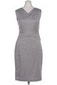 Orsay Kleid Damen Dress Damenkleid Gr. EU 36 Baumwolle Grau #u4oioks