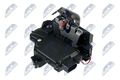 NTY EZC-VW-023 Türschloss Elektrisch für AUDI A4 Avant (8E5, B6) Vorne Links