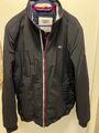 Hilfiger Herrenjacke Blouson schwarz Gr.L