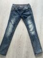 rock revival jeans damen