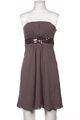 Esprit Kleid Damen Dress Damenkleid Gr. S Baumwolle Braun #u8i96oh