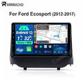 Für Ford EcoSport Bj 2012-2017 Android Auto+Carplay Android 13 Autoradio GPS 32G