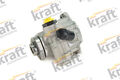 KRAFT AUTOMOTIVE 1350225 Hydraulic Pump, steering system for VW