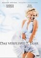 Das verflixte 7. Jahr von Billy Wilder | DVD | Zustand gut