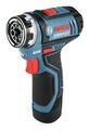 Bosch Professional Akku-Bohrschrauber GSR 12V-35 FC Ohne Akku - im... 06019H3004