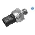 1x Sensor, Abgasdruck MEYLE 014 801 0002 passend für MERCEDES-BENZ