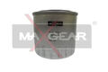 Kraftstofffilter Anschraubfilter 26-0020 MAXGEAR für MERCEDES-BENZ PUCH DAEWOO