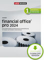 Lexware Financial Office Pro 2024, ABO-Version; Download