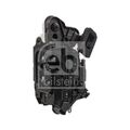 1x Türschloss FEBI BILSTEIN 184634 passend für SEAT SKODA VW