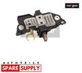 GENERATORREGLER FÜR IVECO FIAT FUSO (MITSUBISHI) MAXGEAR 10-0227