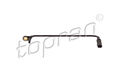 TOPRAN 409 191 Sensor, Raddrehzahl für MERCEDES-BENZ