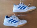 Adidas Kinder Sportschuhe Gr. 39 1/3 - fällt aber eher 38 aus