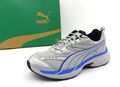 PUMA MORPHIC UNISEX Sneaker Low Laufschuhe Sport  Turnschuhe Schuhe Grau Gr. 42