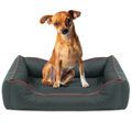 Hundebett S Wasserdicht Demontierbar Hundekissen Sofa Matte 65X50 Cm Standard