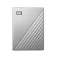 WD (Western Digital) My Passport Ultra Portable Drive, 4TB, USB #1907403