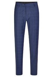 Daniel Hechter - Modern Fit - Herren Baukasten Hose in Blau (100130-40257)