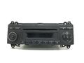 A1698200786 AUDIOSYSTEM / RADIO-CD / 4367603 FÜR MERCEDES-BENZ CLASE B W245 18