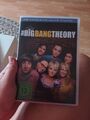 The Big Bang Theory - Die komplette 8.Staffel [NEU] + sehr gute Staffel 1 TOP