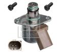 Original FEBI BILSTEIN Druckregelventil Common-Rail-System 102526