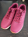 #B61: Skecher Street Uno -STAND ON AIR Damen Sneakers Gr. 39