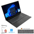 Lenovo Notebook ~ 15,6" FHD, Intel N4500, 4GB RAM, 128GB SSD, Win11, Office 2021