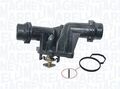 MAGNETI MARELLI Thermostat Kühlmittel 352317100160 für BMW 3er E46 Touring 5er