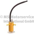 Kraftstoffpumpe Pierburg für Audi VW A4 B6 + Avant + A6 C5 94-08 7.50116.50.0