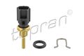 TOPRAN 622 253 Sensor, Kühlmitteltemperatur für FORD LAND ROVER VOLVO