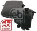 febi bilstein 38456 Ausgleichsbehälter für Kühlmittel Kühlmittel Tank 