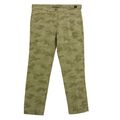  RAPHAELA BY BRAX 7/8 Damen Jeans Hose LORELLA Chino Slim beige camouflage 29247