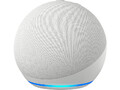 AMAZON Echo Dot (5. Generation, 2022), mit Alexa, Smart Speaker, Weiß
