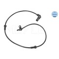 1x ORIGINAL® Meyle Sensor, Raddrehzahl Vorne für Mercedes-Benz C-CLASS C-CLASS