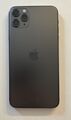 iPhone 11 Pro Max 512 GB Space Grau - Top Zustand