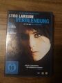 Stieg Larsson Verblendung - DVD