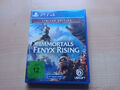Immortals Fenyx Rising für Playstation 4 PS4 / mit OVP