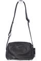 Voi Handtasche Damen Umhängetasche Bag Damentasche Leder Schwarz #sr8xveg