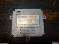 KEBODA VW AUDI SKODA A1 A3 SCHEINWERFER STEUERGERÄT LEISTUNGSMODUL 4G0907397P