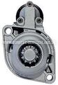 EUROTEC Starter 11016980 für AUDI FORD SEAT SKODA VW