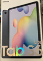 Samsung Galaxy Tab S6 Lite (2022) SM-P613, 64GB, Wi-Fi, 10,4 Zoll - Oxford Gray