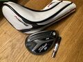 Mega Titleist Hybrid/Rescue 5/25 818H1- Top Modell, nur Kopf!