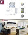 Paulmann MaxLED 250 Basis Set 1,5m oder 3m IP44 Tunable Protect Cover mit FB