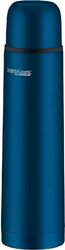 Thermos Isolierflasche Everyday TC, Thermosflasche, Edelstahl, saphir , 700 ml