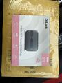 D-Link DWR-932 Mobiler LTE Hotspot 4G LTE Mini-Sim Micro-USB 2.0 microSD-Slot