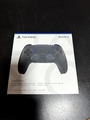 Sony PlayStation 5 DualSense Wireless Controller - Midnight Black + Rechnung