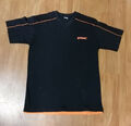 Stihl V- Shirt schwarz Gr. L   T- Shirt  Herren   Damen   Fanshirt   Fanartikel