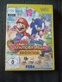 Mario & Sonic bei den Olympischen Spielen London 2012 (Nintendo Wii, 2014) R1B1