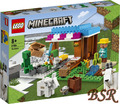 LEGO® Minecraft: 21184 Die Bäckerei & NEU & OVP !