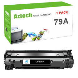 1-5 XXL Toner Kompatibel für HP 79A CF279A LaserJet Pro MFP M26nw M26a M12w M12a