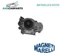 MOTOR KÜHLWASSERPUMPE WASSERPUMPE 352316170476 MAGNETI MARELLI P NEU