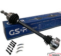 GSP Antriebswelle links für Audi A3 Skoda Octavia I VW Bora Golf IV 1.4 1.6